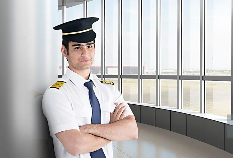 Academic Program of BS Aviation Management BSAM