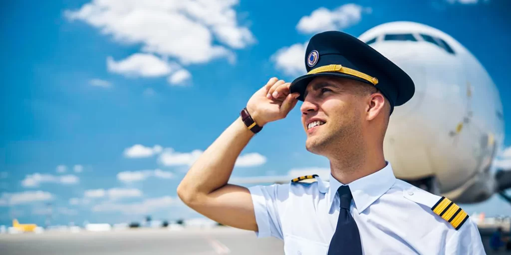 Academic Program of BS Aviation Management BSAM