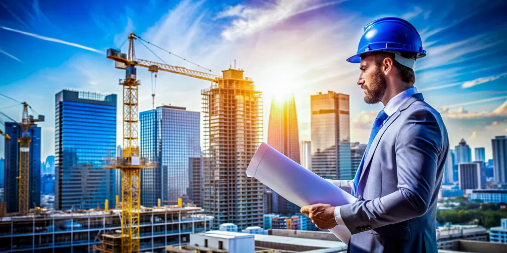 Bachelor of Building and Construction B. Build. & Constr.