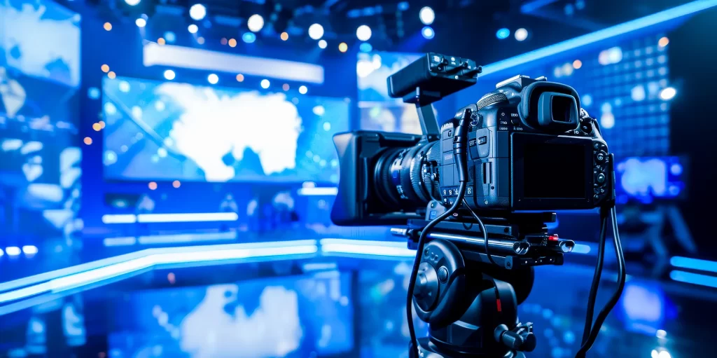 Degree Associate of Media and Communication Studies