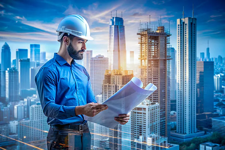 Bachelor of Building and Construction B. Build. & Constr.