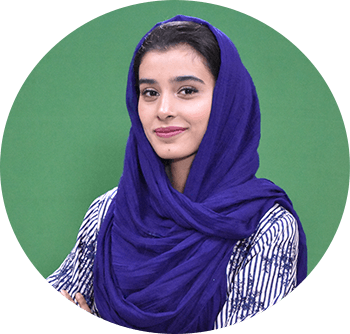 Aiza Yousaf, Lecturer
