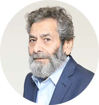 Asad Yar Khan, Assistant Professor