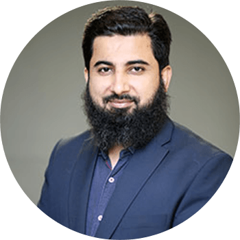 Bukhtawar Ali, Lecturer