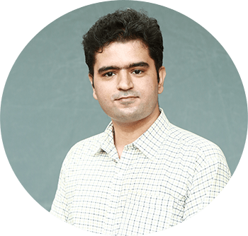 Haroon Raza Khan, Lecturer