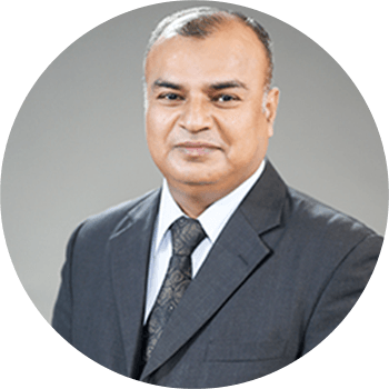 Iqbal Shoukat, Assistant Professor