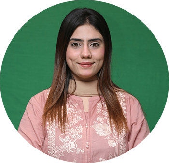 Kainaat Shoukat, Lecturer