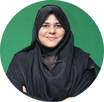 Sehrish Aqeel, Lecturer