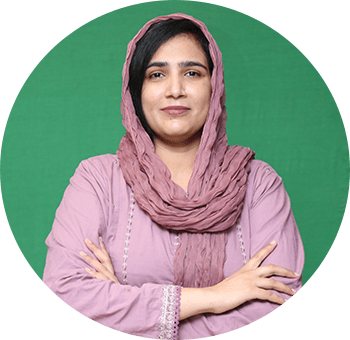 Sidra Mehmood Lecturer at University of South Asia