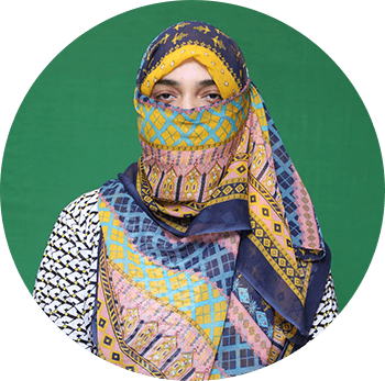 Syeda Sumblah Bukhari, Lecturer