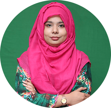 Tayyaba Aslam, Lecturer