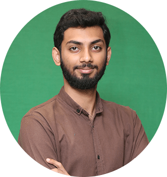 Wasif, Lab Instructor