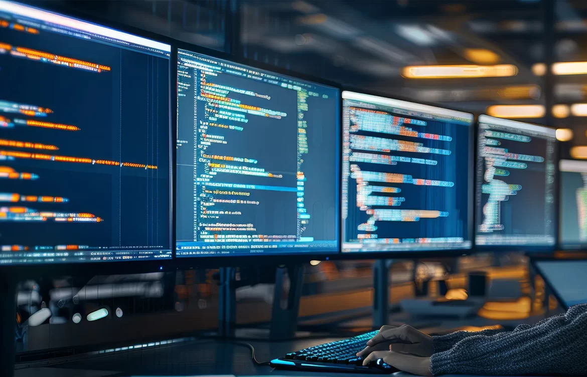 Associate of Science in Computer Science