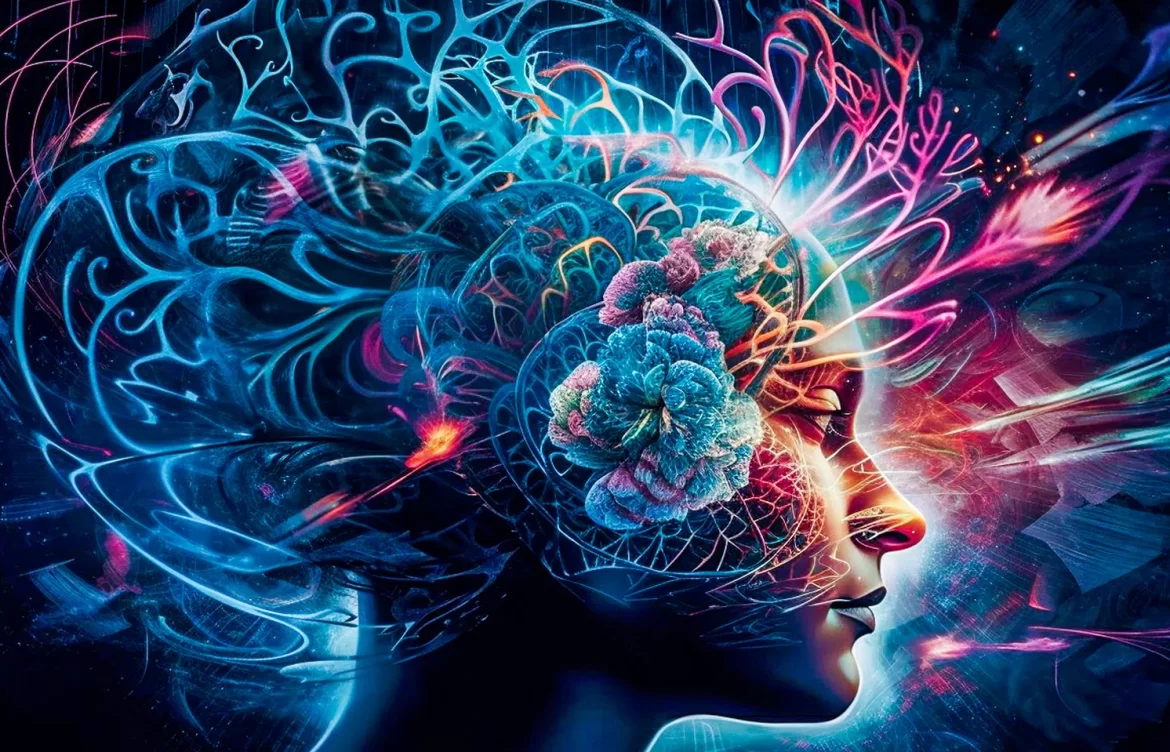 Associate of Psychology
