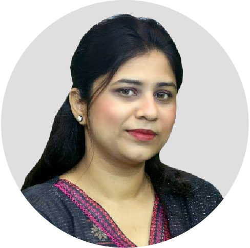 Rafia Asif Staff University of South Asia