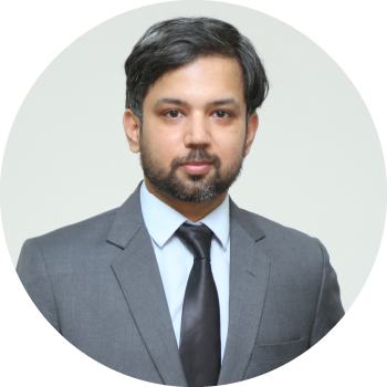 Faculty Member at University of South Asia