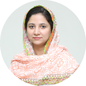 Dr. Sana Amjad