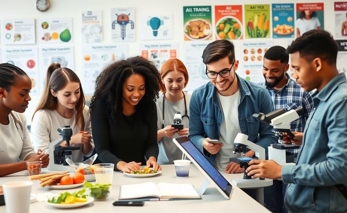 ADP in Nutrition & Dietetics