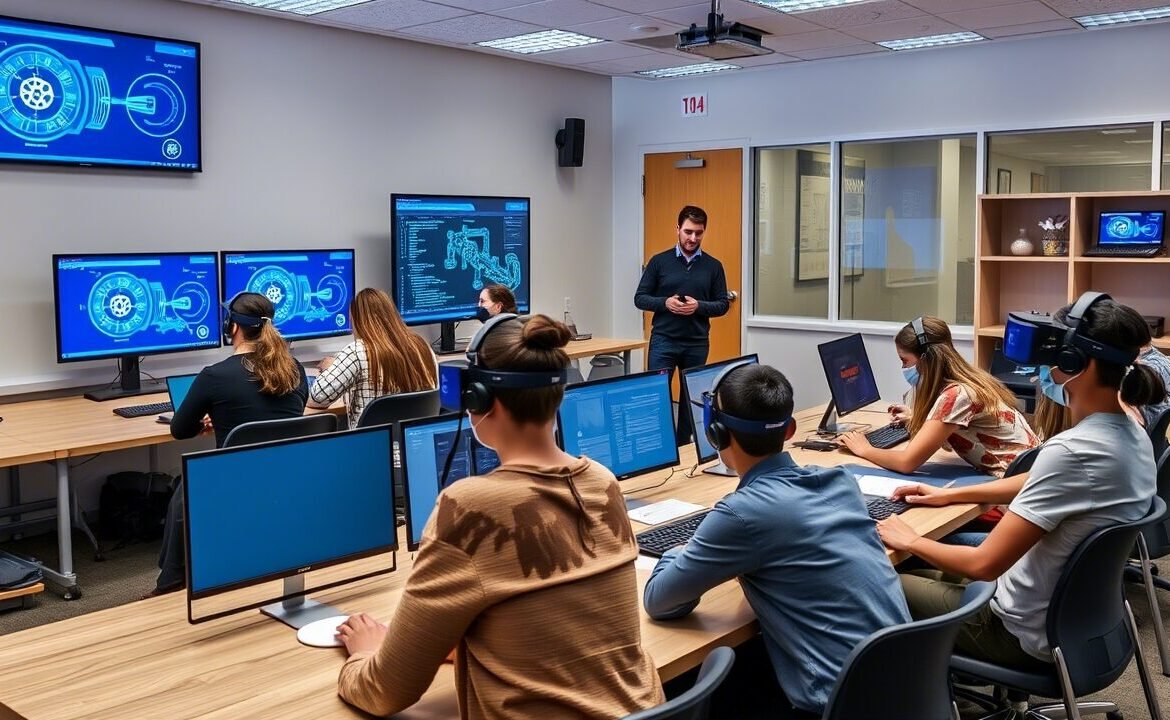 Associate of Science in Game Design