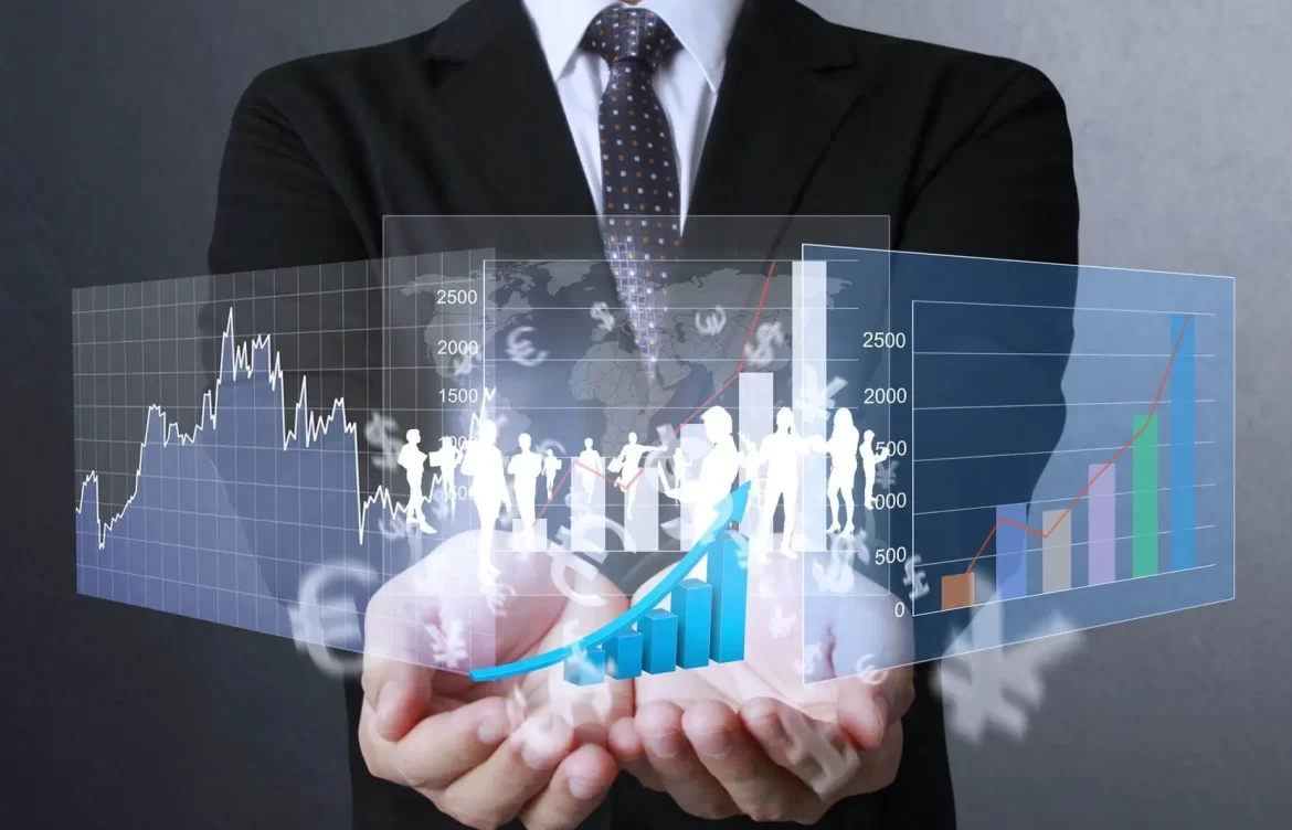 Associate of Accounting & Finance