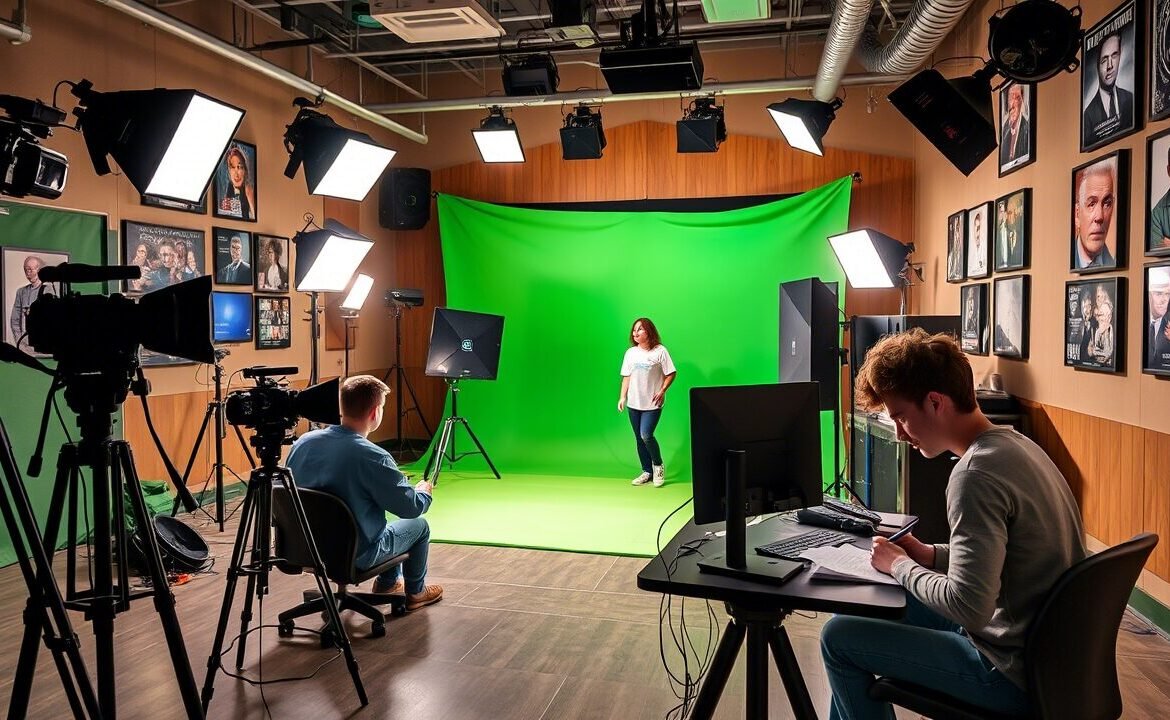 Associate of Design in Film and Television