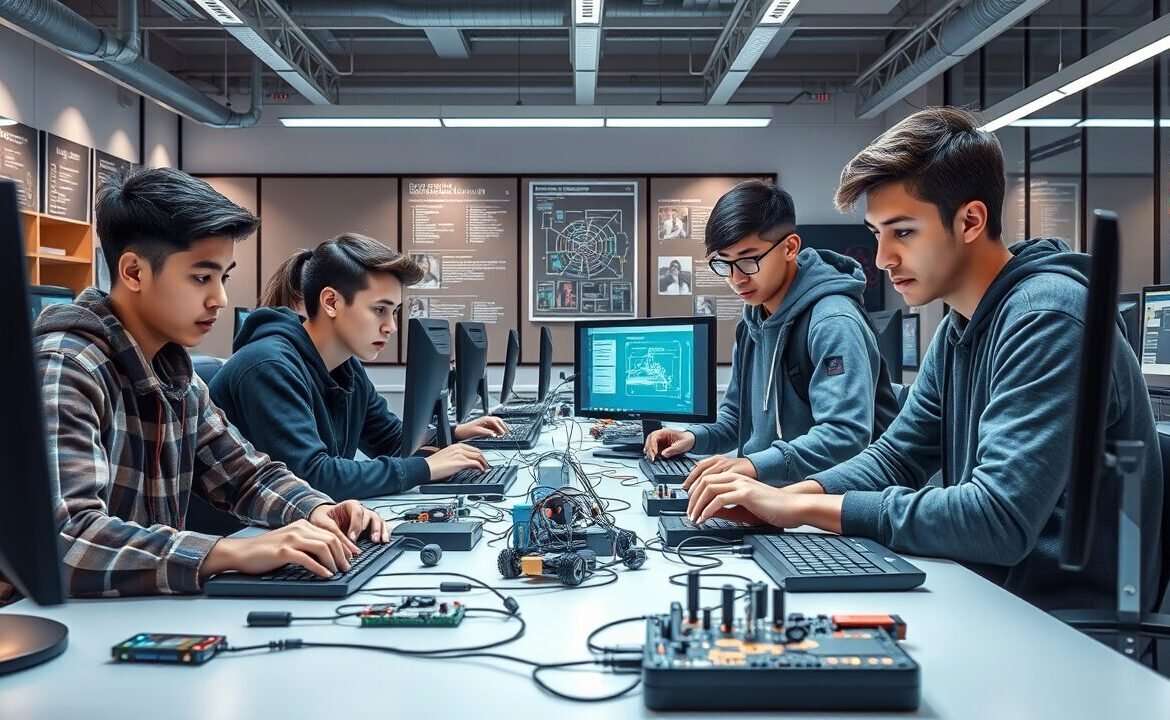 ADP in Computer Engineering