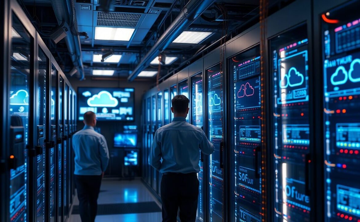 Associate of Science in Computer Networking
