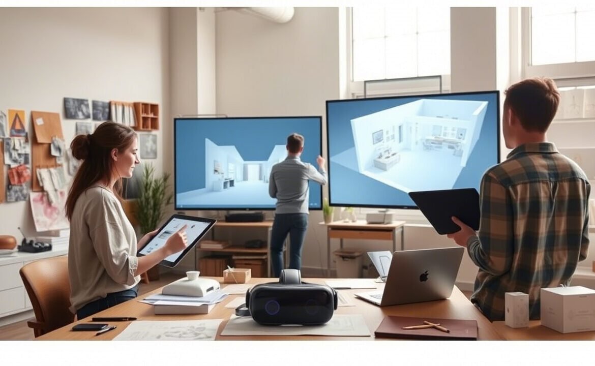 Associate of Design in Interior Design