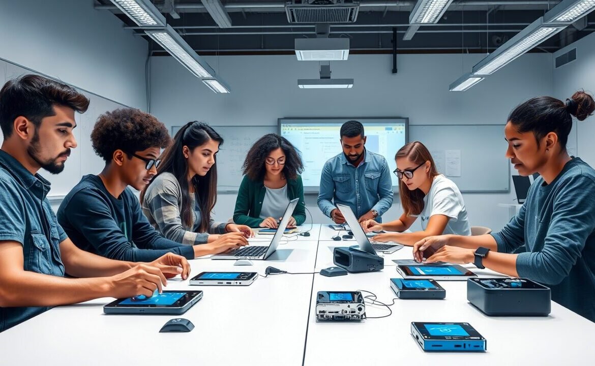 Associate of Science in Artificial Intelligence